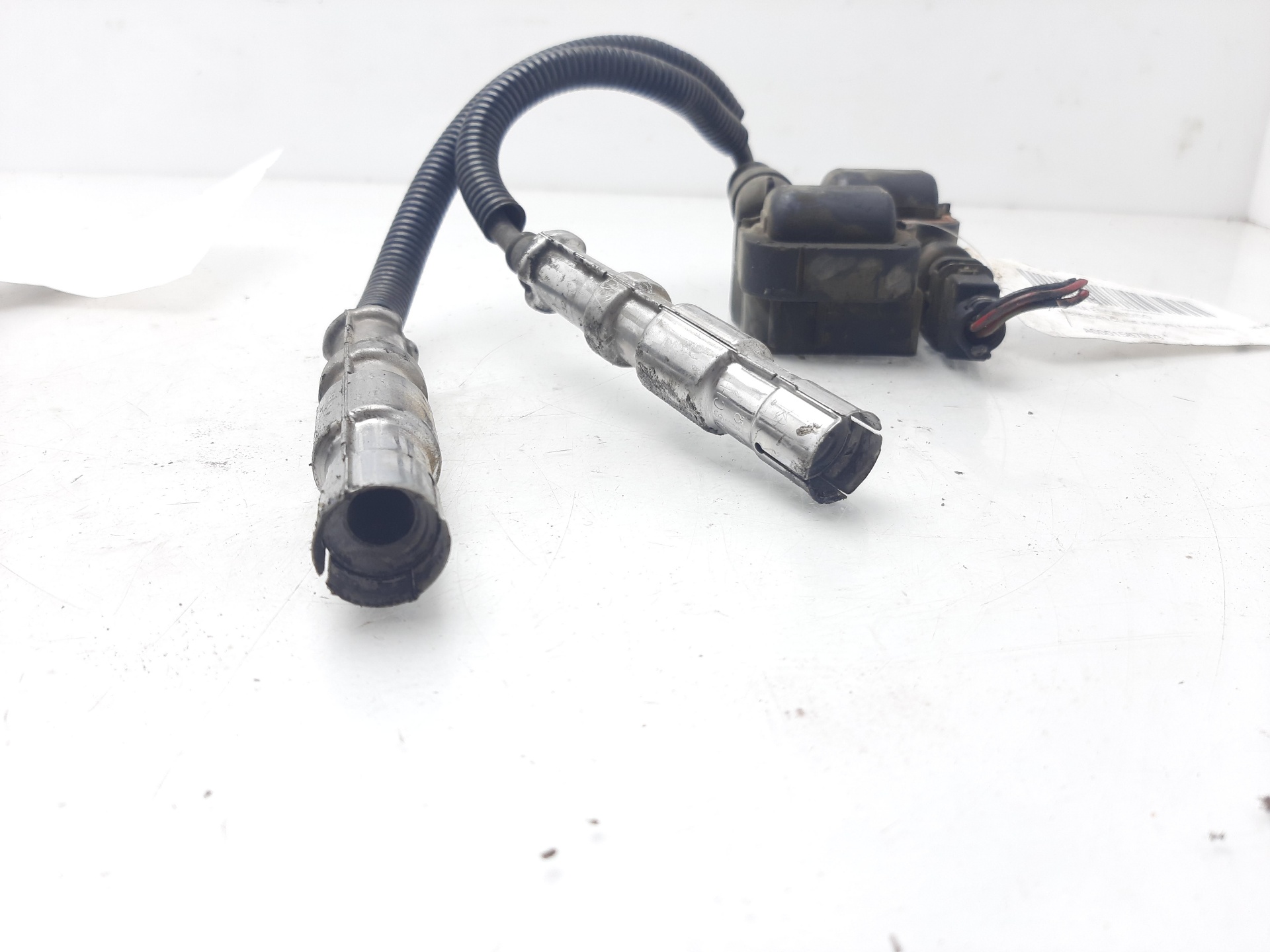 MERCEDES-BENZ A-Class W169 (2004-2012) High Voltage Ignition Coil A0001587803 22338813