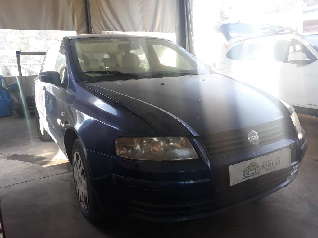 FIAT Stilo 1 generation (2001-2010) Högspännings tändspole B920 20189038