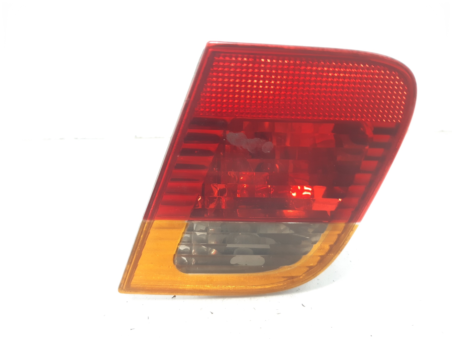 BMW 3 Series E46 (1997-2006) Rear Right Taillight Lamp 6907946 24035086