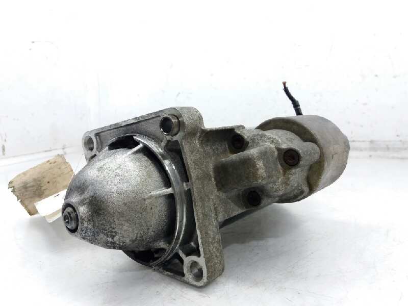 FIAT Grande Punto 1 generation (2006-2008) Стартер 0001109048 20176356