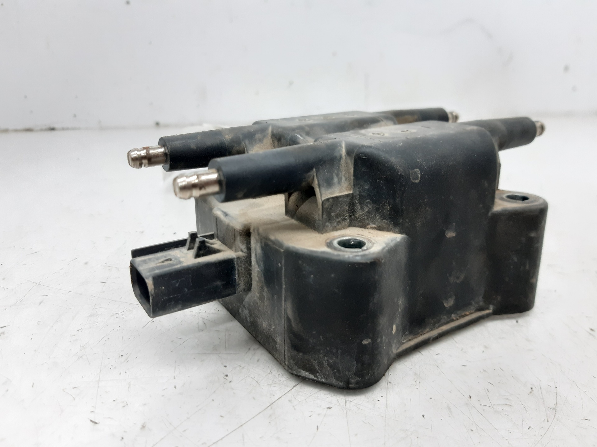 CHRYSLER Neon 2 generation (1999-2005) High Voltage Ignition Coil 05269670 24111457