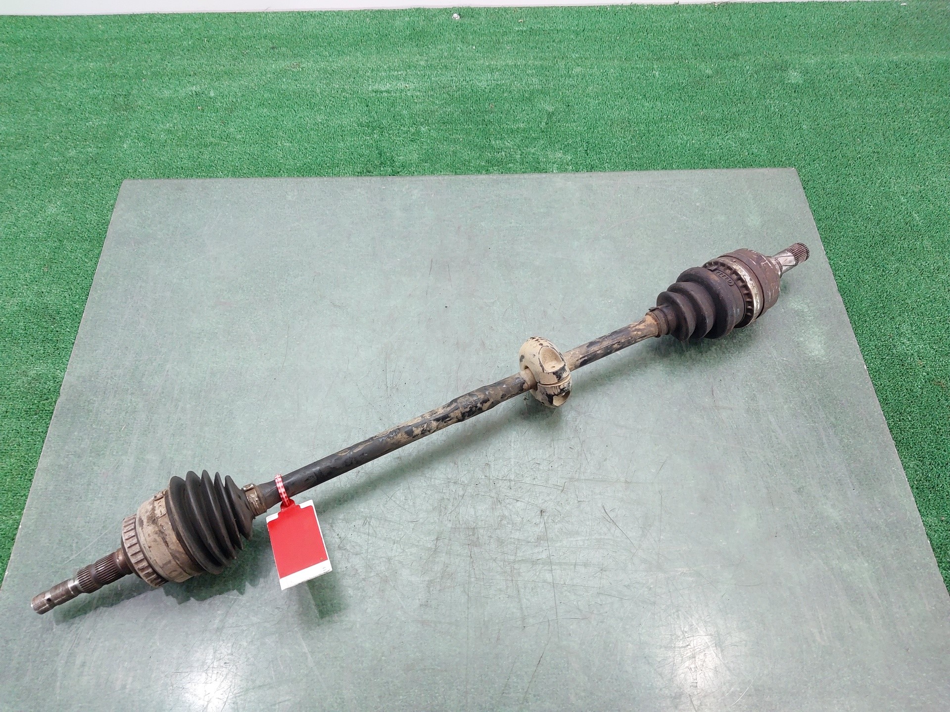OPEL Vectra B (1995-1999) Front Right Driveshaft 90512386 20479399