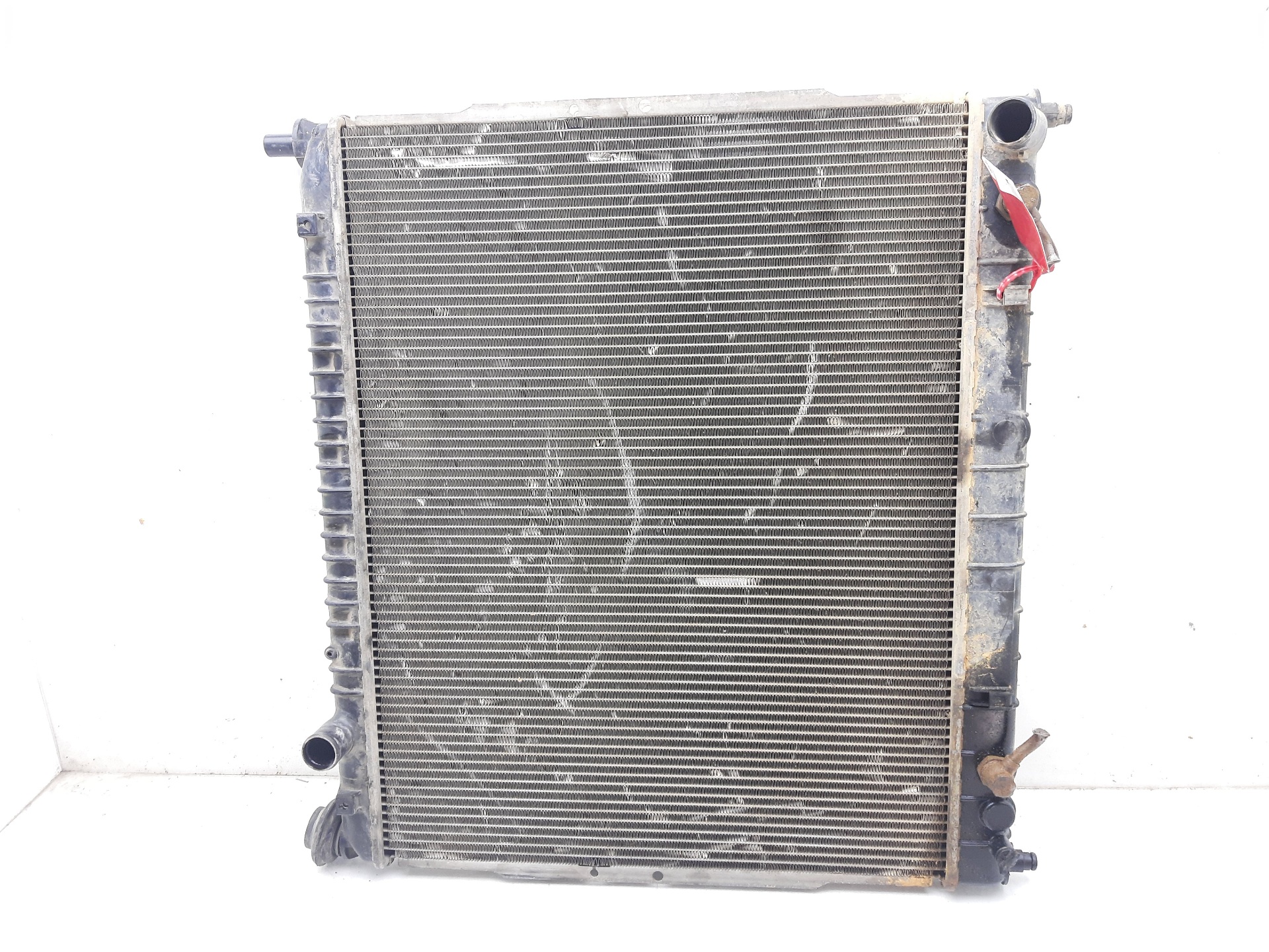 SSANGYONG Rexton Y200 (2001-2007) Klimatizační radiátor 2131021150 24951300