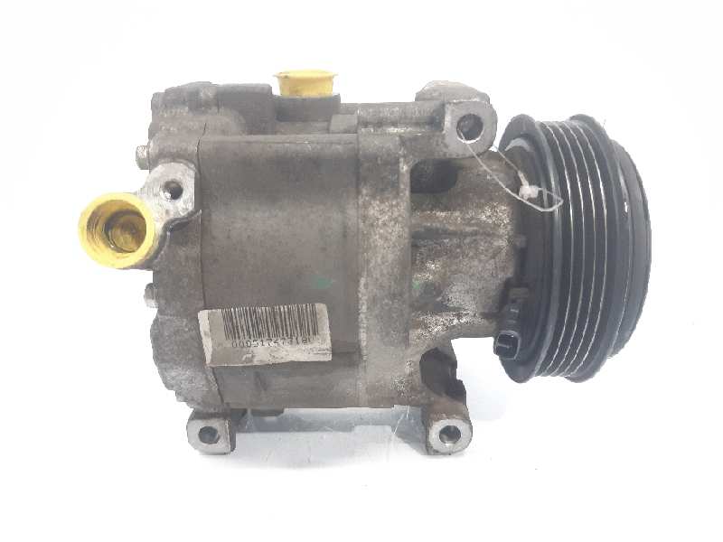 FIAT Panda 2 generation (2003-2011) Air Condition Pump 5A7875200 18515196