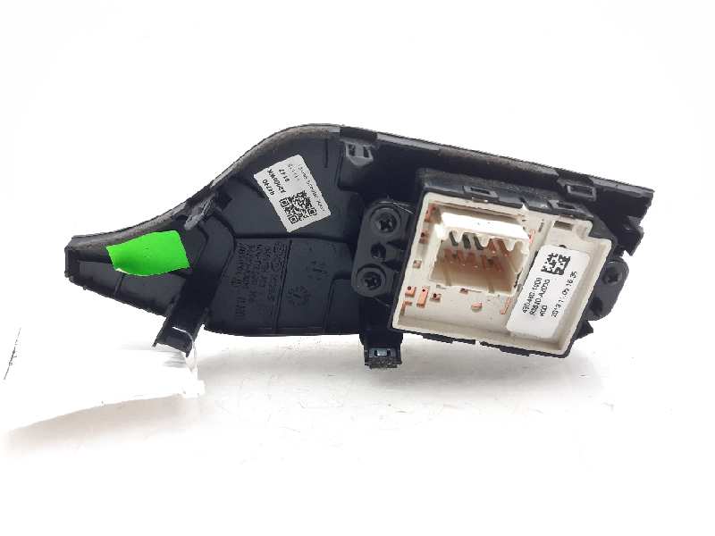 KIA Cee'd 2 generation (2012-2018) Other Control Units 93530A2000 18498945