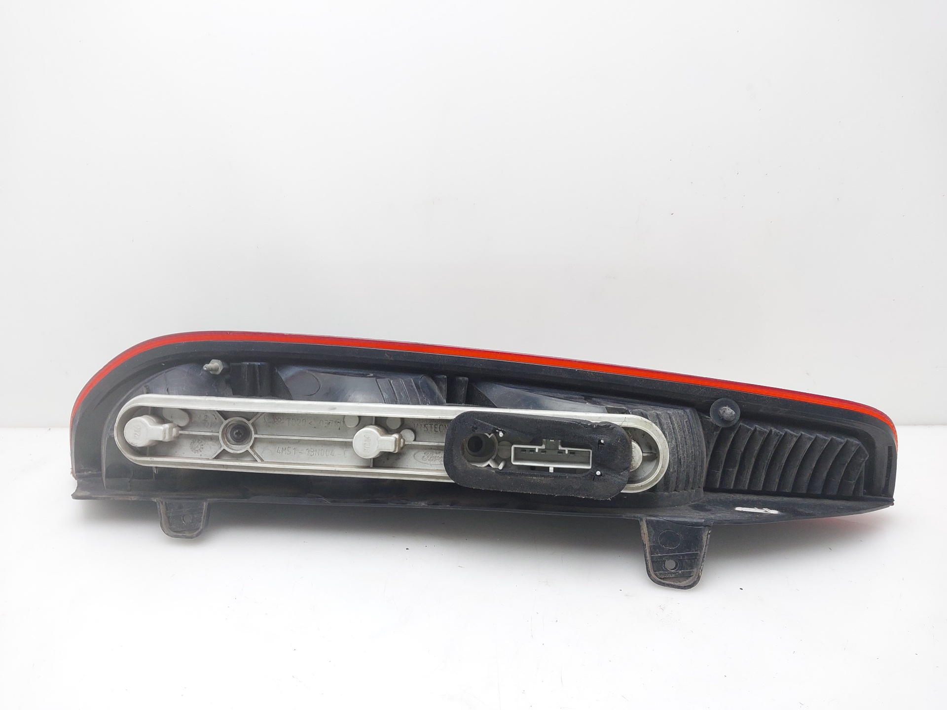 FORD Focus 2 generation (2004-2011) Rear Right Taillight Lamp 4M5113404C 23988467