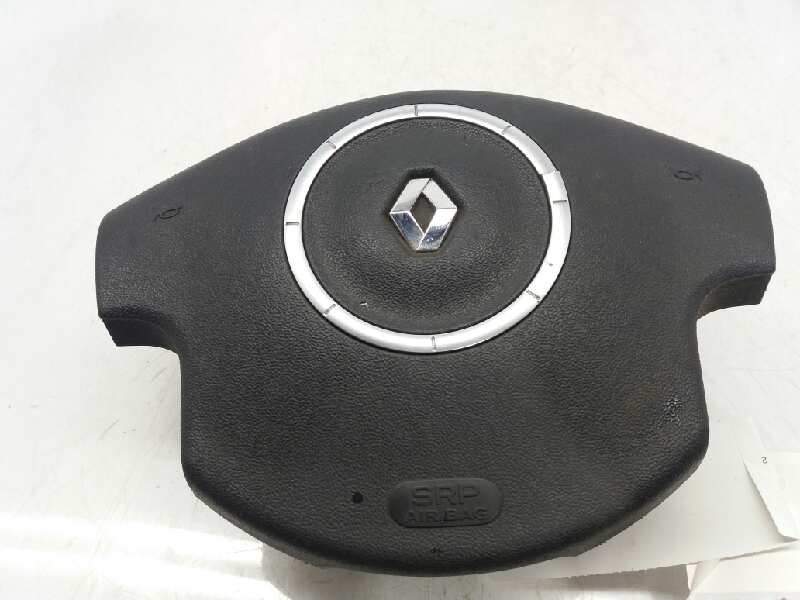 RENAULT Megane 2 generation (2002-2012) Muut ohjausyksiköt 8200414936B 20178015