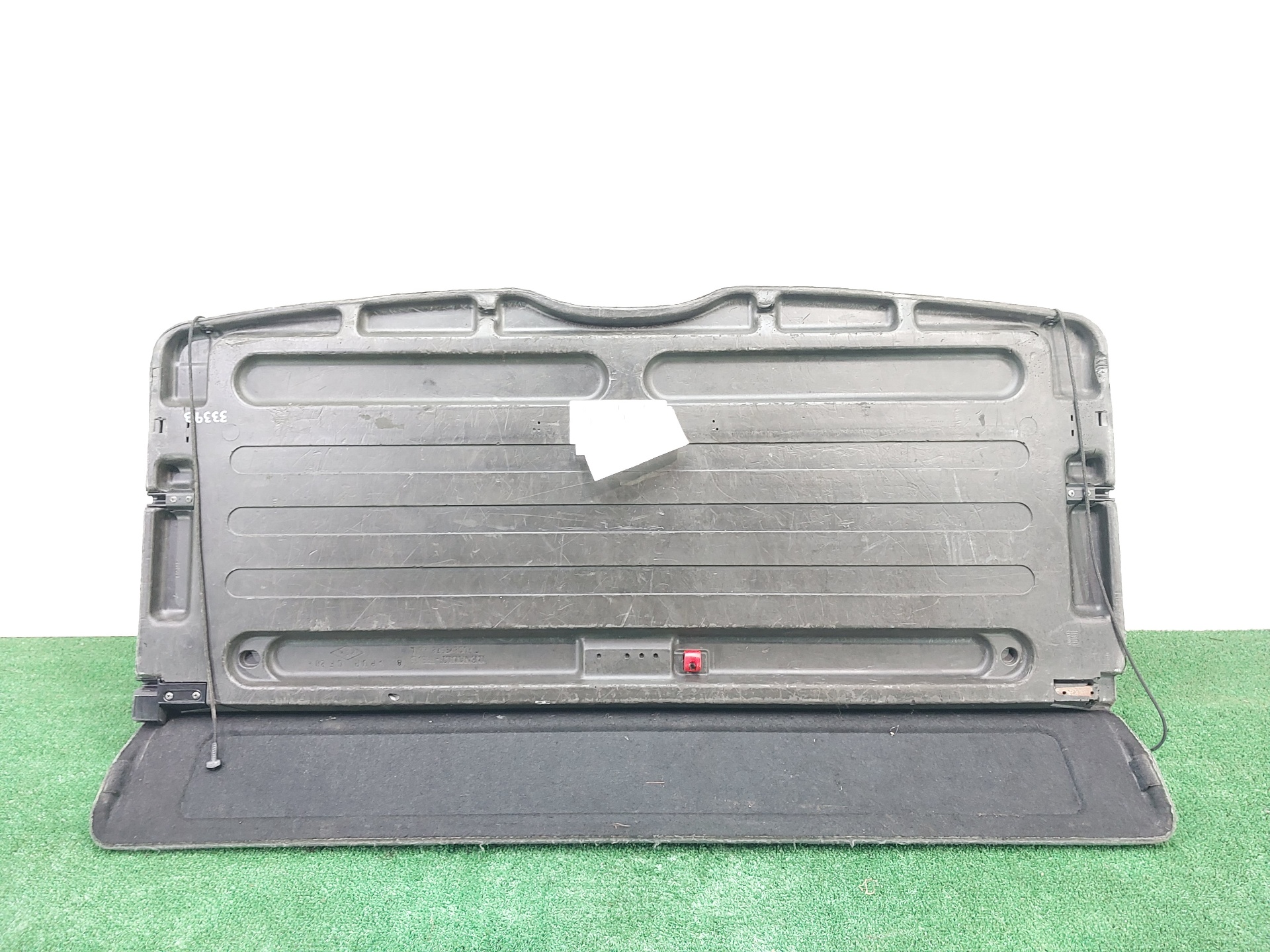 RENAULT 19 1 generation (1988-1992) Rear Parcel Shelf 7700832010 24145607