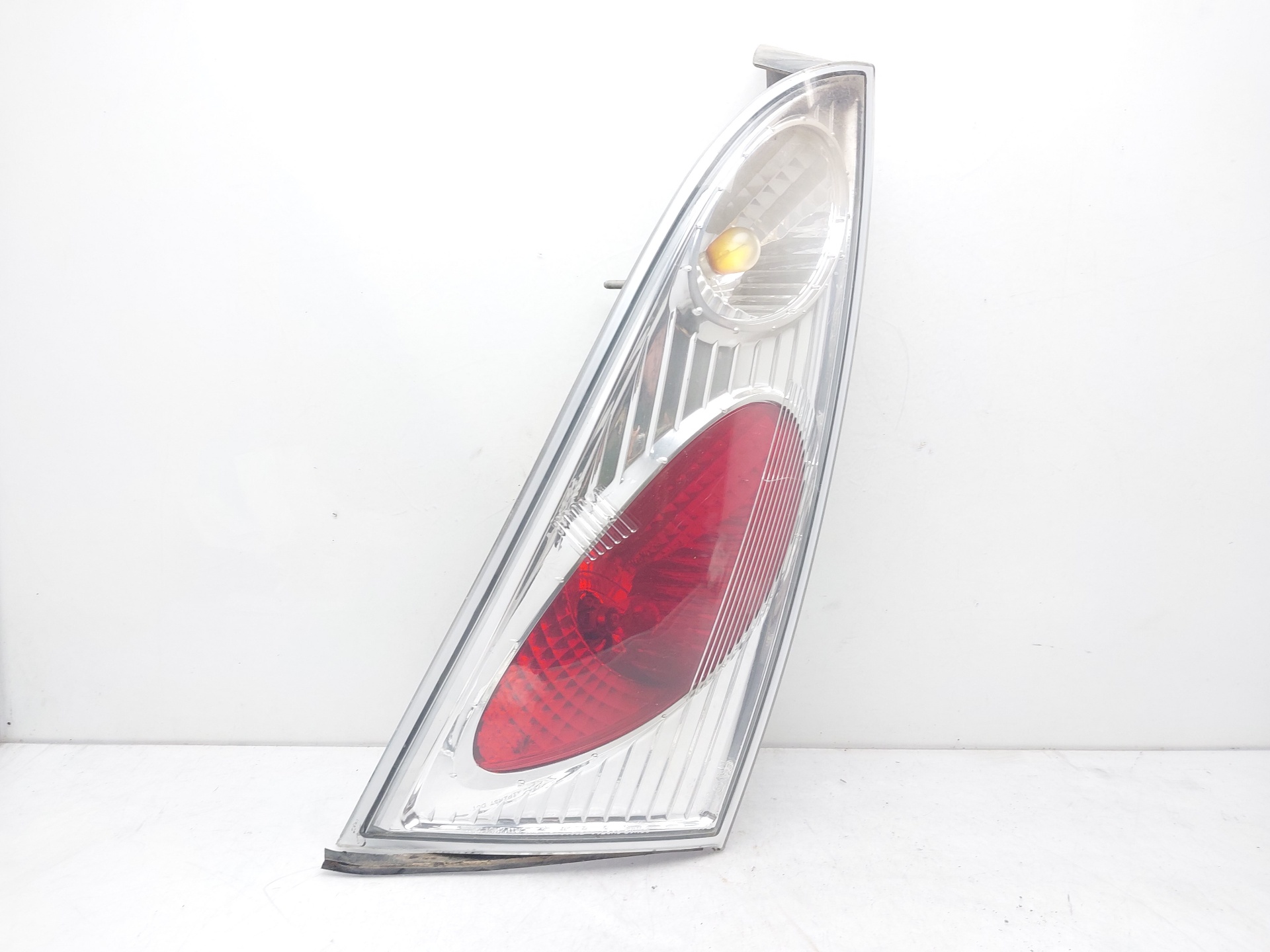 FORD Focus 1 generation (1998-2010) Rear Right Taillight Lamp 1214223 23017955