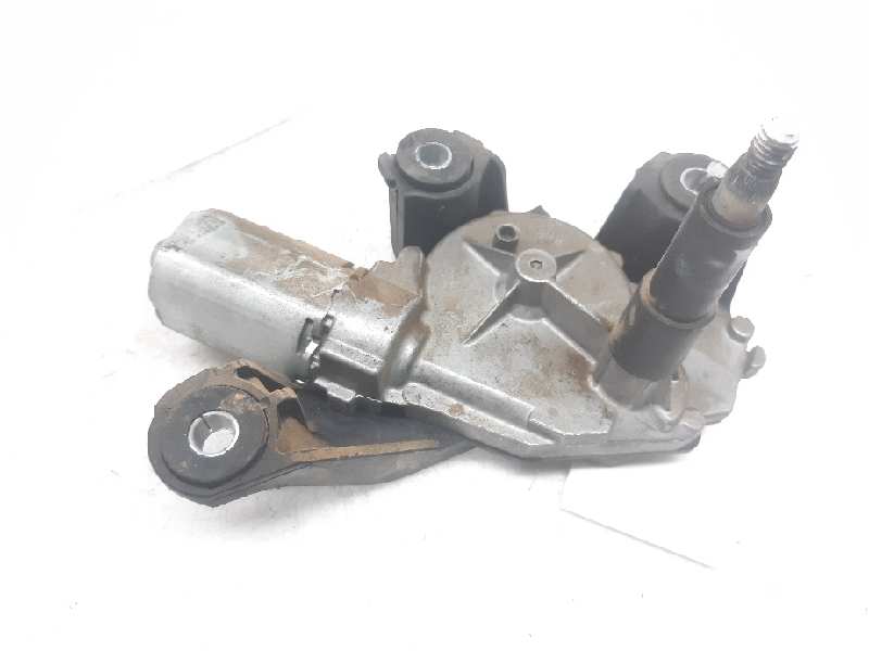 RENAULT Kangoo 2 generation (2007-2021) Tailgate  Window Wiper Motor 8200431392 18442812