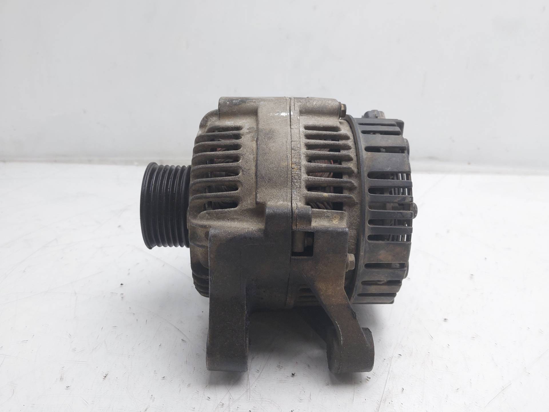 FORD 206 1 generation (1998-2009) Alternator 9642879980 24932007