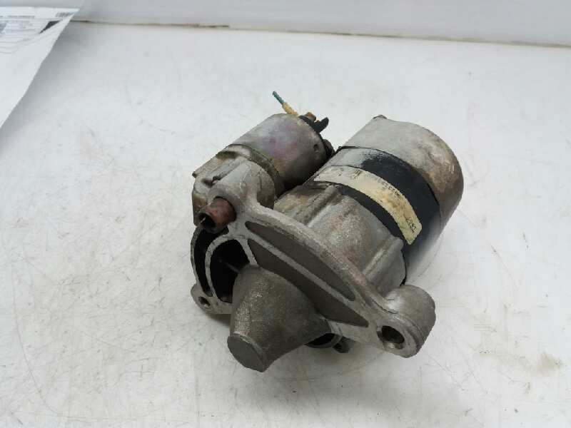 CITROËN Starter Motor 9633292480 20180056