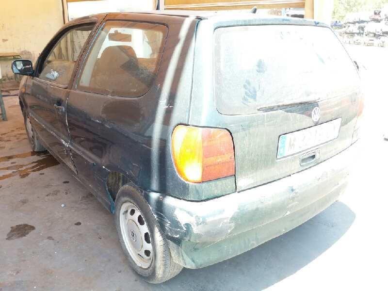 VOLKSWAGEN Polo 3 generation (1994-2002) Priekšējo labo durvju spogulis NVE2311 20174393