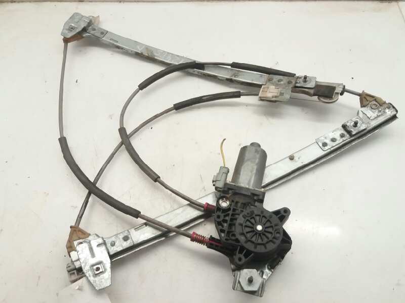 CITROËN Xsara 1 generation (1997-2004) Front Right Door Window Regulator 9222G5 22019145