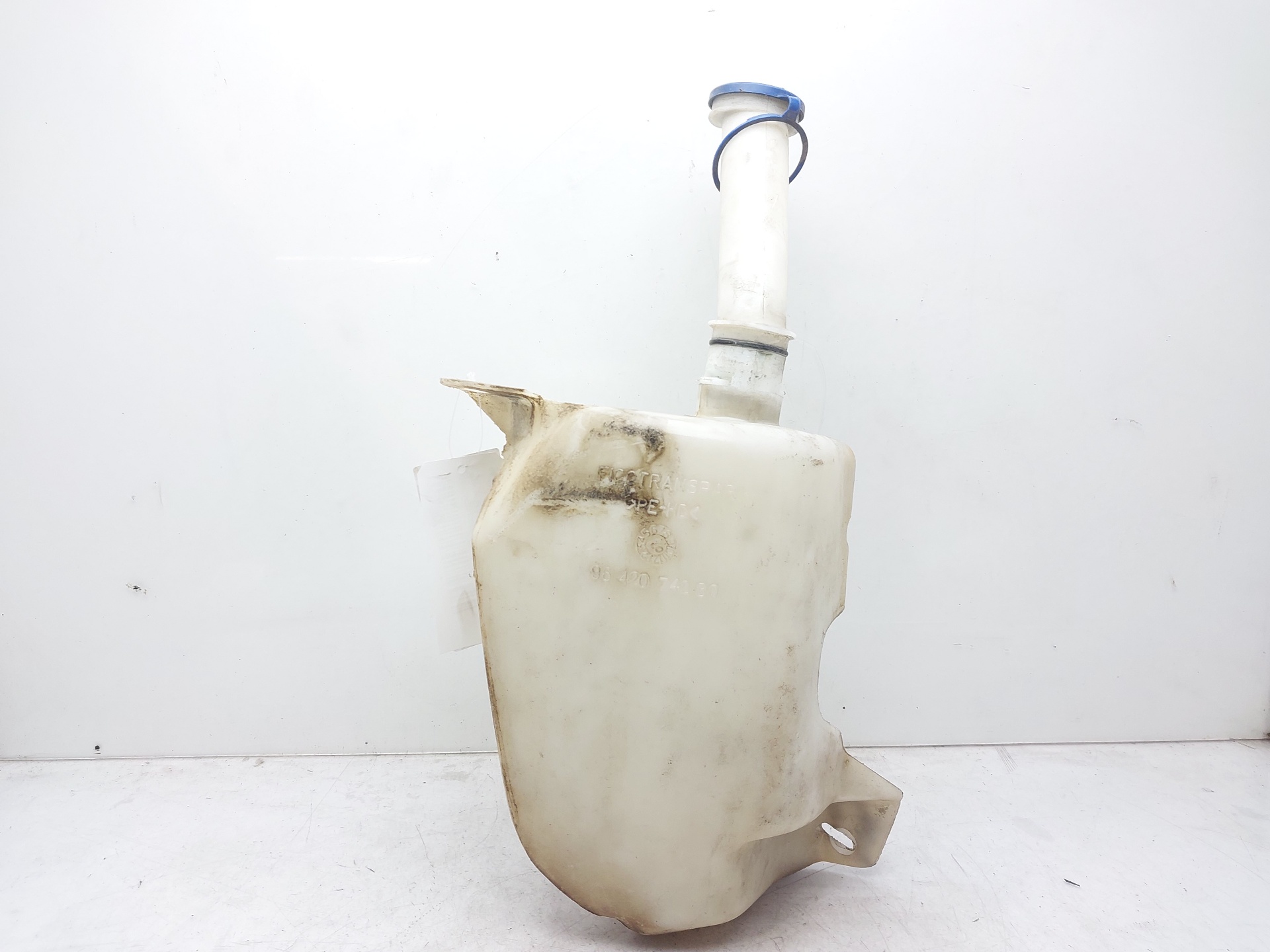 CITROËN Xsara 1 generation (1997-2004) Window Washer Tank 9642074280 26597820