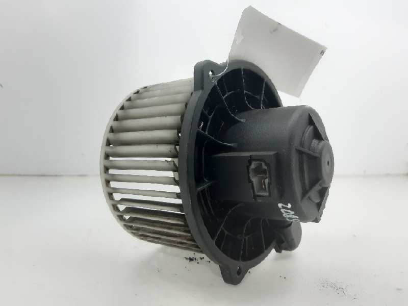 HYUNDAI Getz 1 generation (2002-2011) Heater Blower Fan 971121C000 24107697