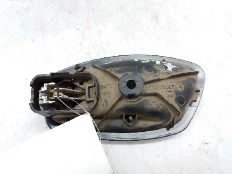 RENAULT Laguna 3 generation (2007-2015) Other Interior Parts 806700005R 20167317