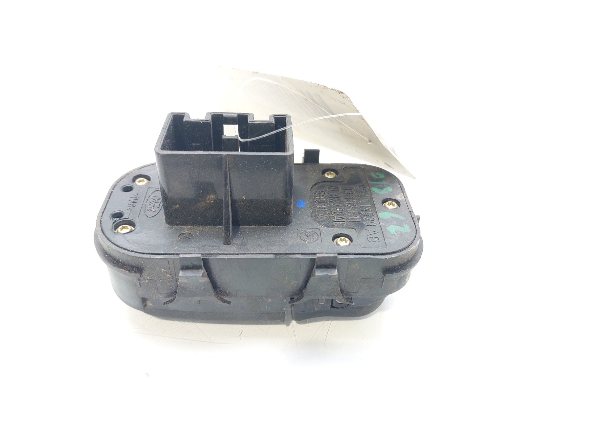 TOYOTA 306 1 generation (1993-2002) Rear Right Door Lock 913854 21404427