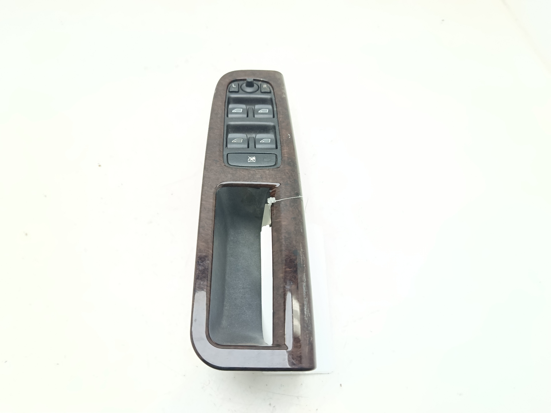 Front window control panel lh D4204T 30710787 de Volvo S40 ii (544) 2006-2010 136 CV