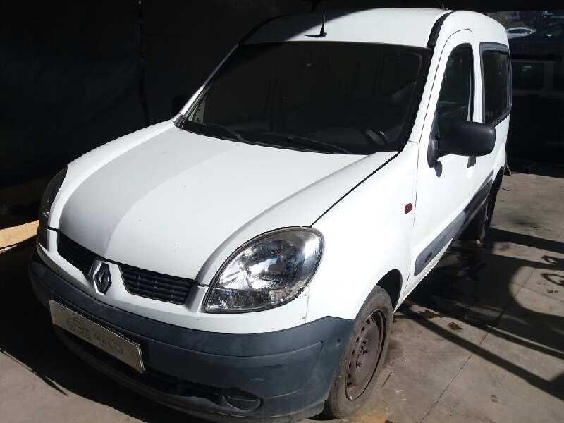 RENAULT Kangoo 1 generation (1998-2009) Вакуумна помпа 1465000Q2C 24933391