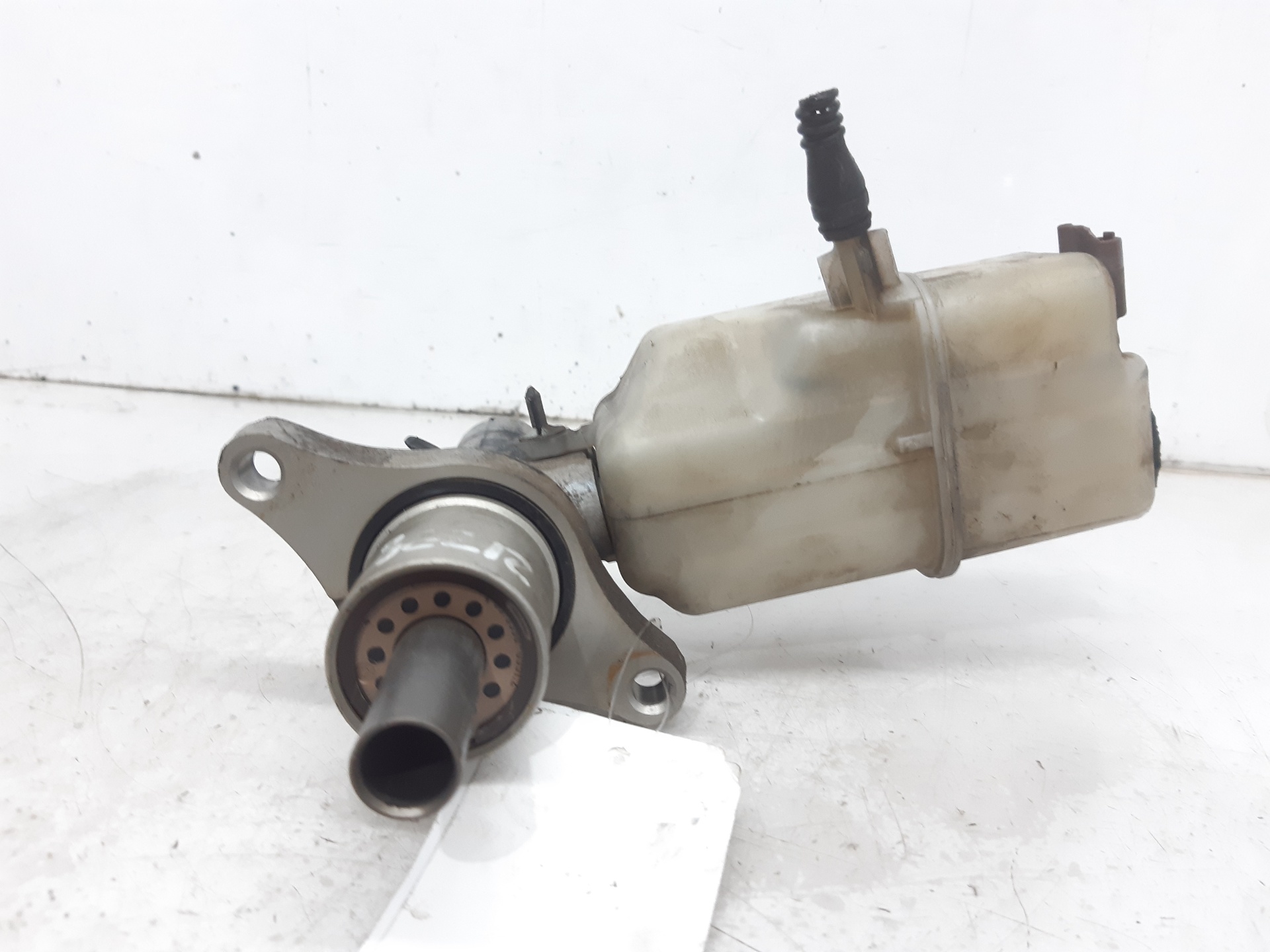 CITROËN C5 2 generation (2008-2017) Brake Cylinder 9646980980 22042627