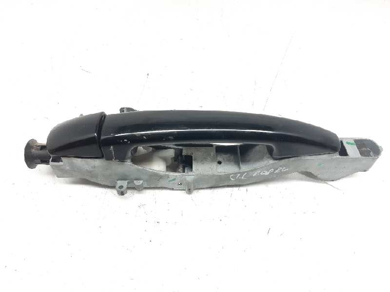 CITROËN C4 Picasso 1 generation (2006-2013) Rear right door outer handle 9680503480 18432399