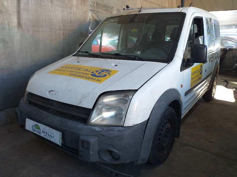 FORD Transit Connect 1 generation (2002-2024) Tурбина XS4Q6K682DC 18556728