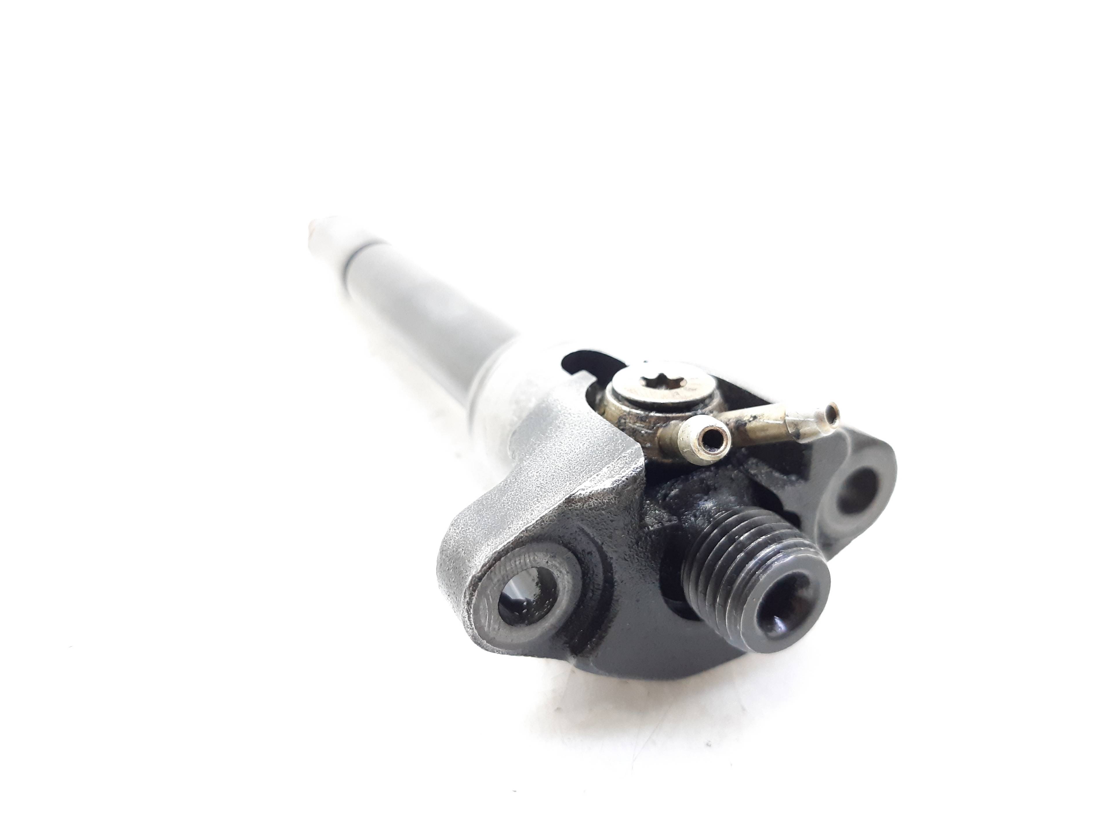 BMW 5 Series E39 (1995-2004) Injector de combustibil 0432191528 22319542