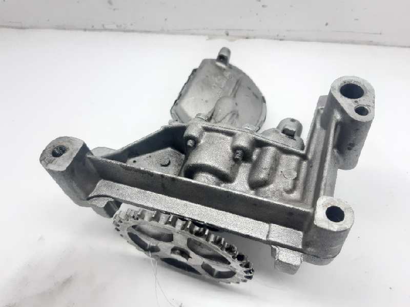 CITROËN Xsara Picasso 1 generation (1999-2010) Oil Pump 9431291021 18457408