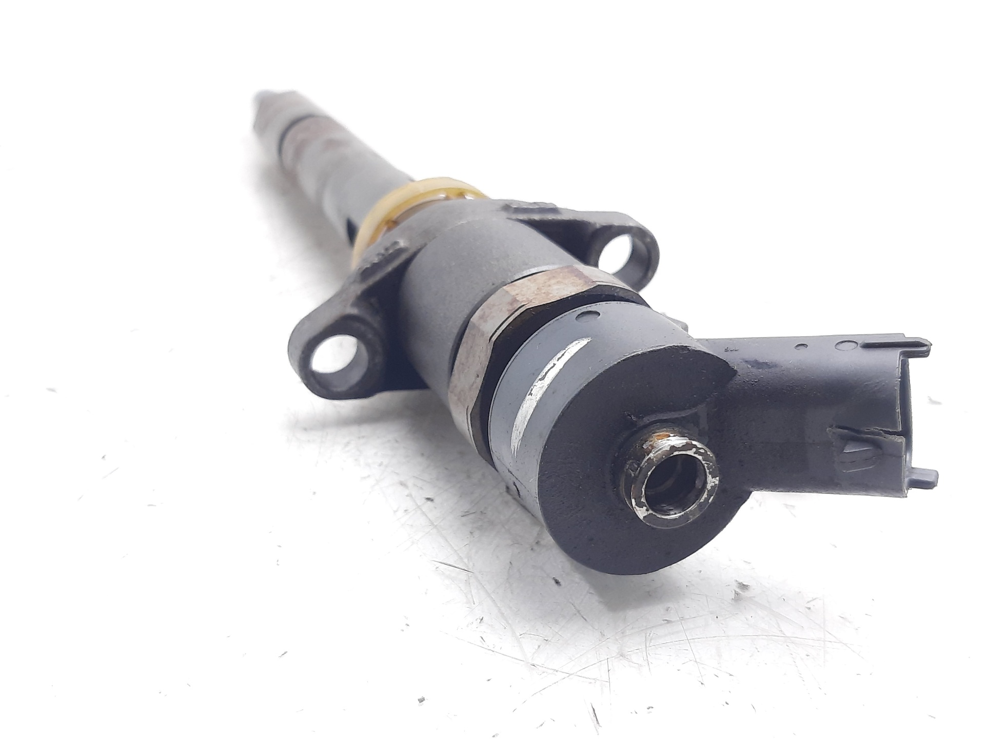 MERCEDES-BENZ 307 1 generation (2001-2008) Injector de combustibil 0445110186 22736355