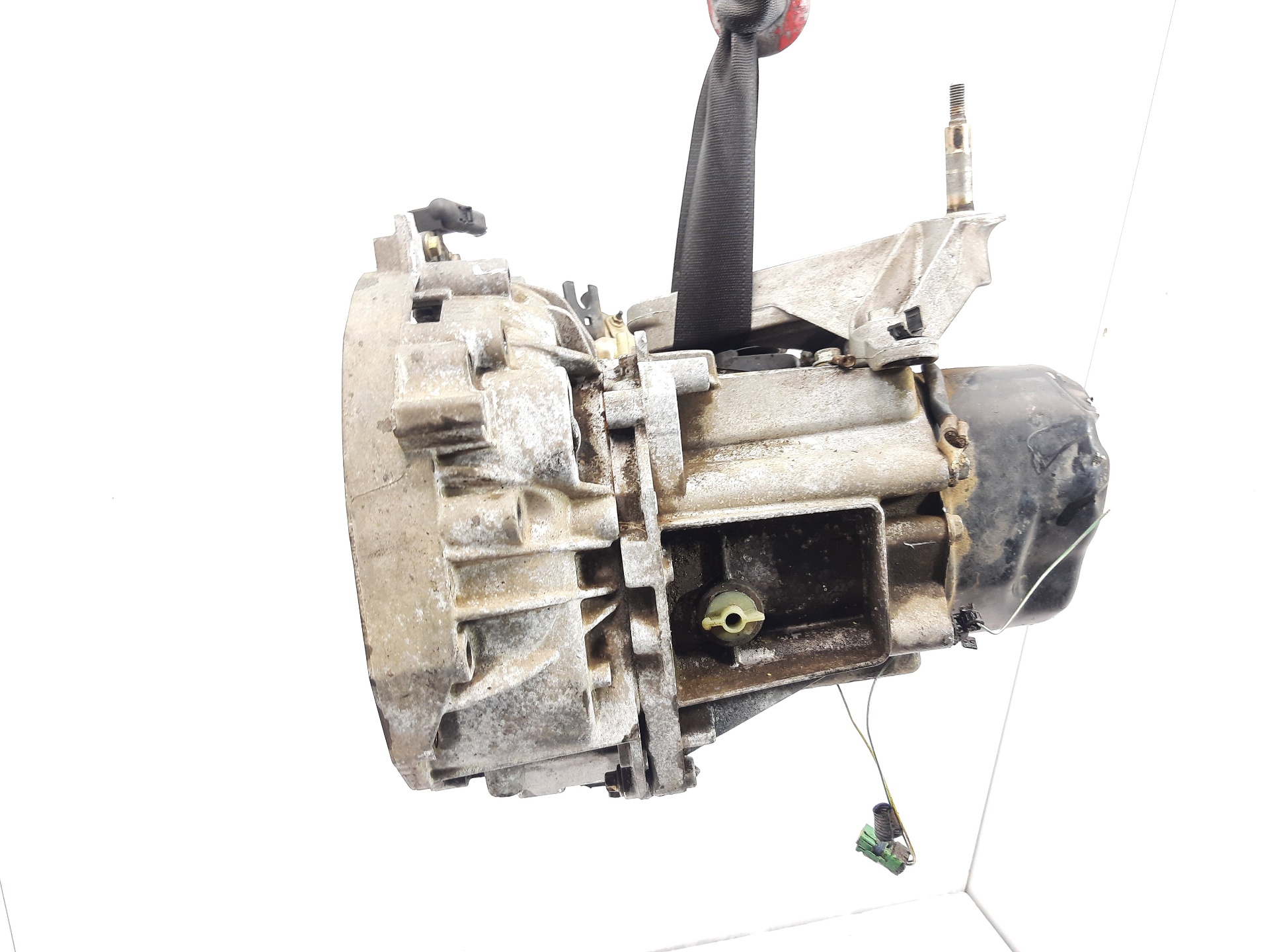 LANCIA Almera N16 (2000-2006) Gearbox JR5106,5VELOCIDADES 23571632