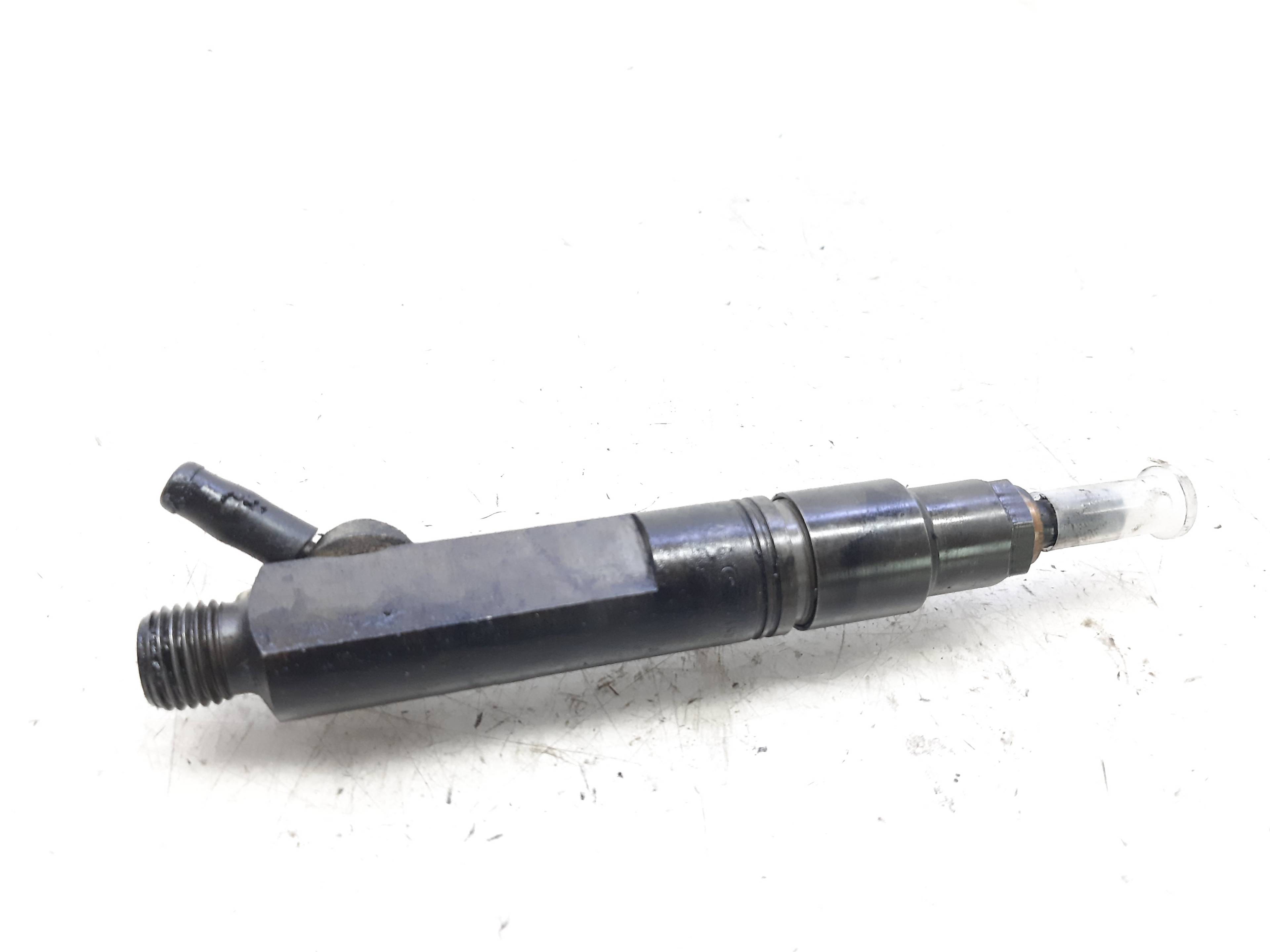 VOLVO S80 1 generation (1998-2006) Fuel Injector 074130201Q 22463073