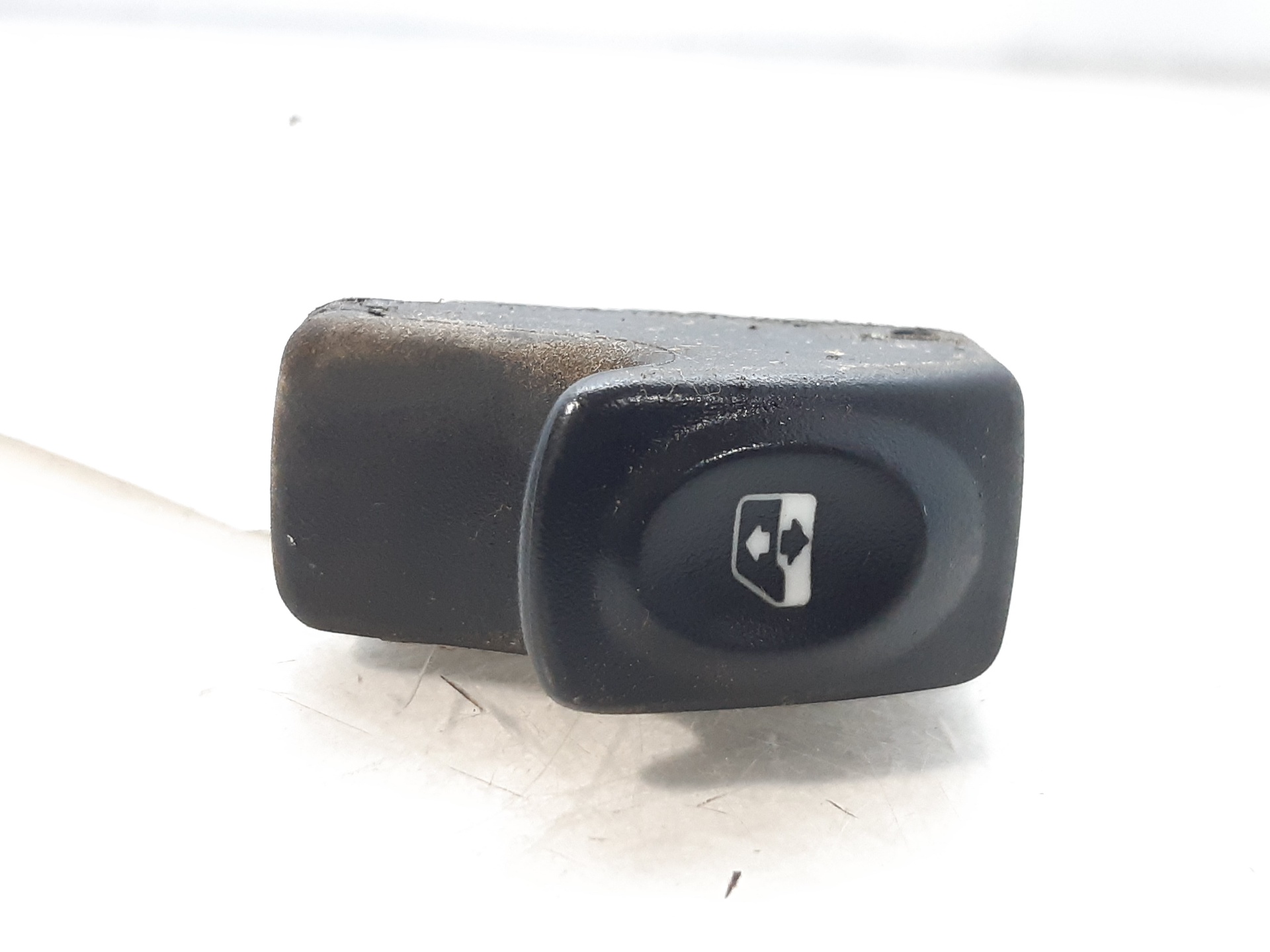 VAUXHALL Clio 2 generation (1998-2013) Front Right Door Window Switch 8200060046 18782584