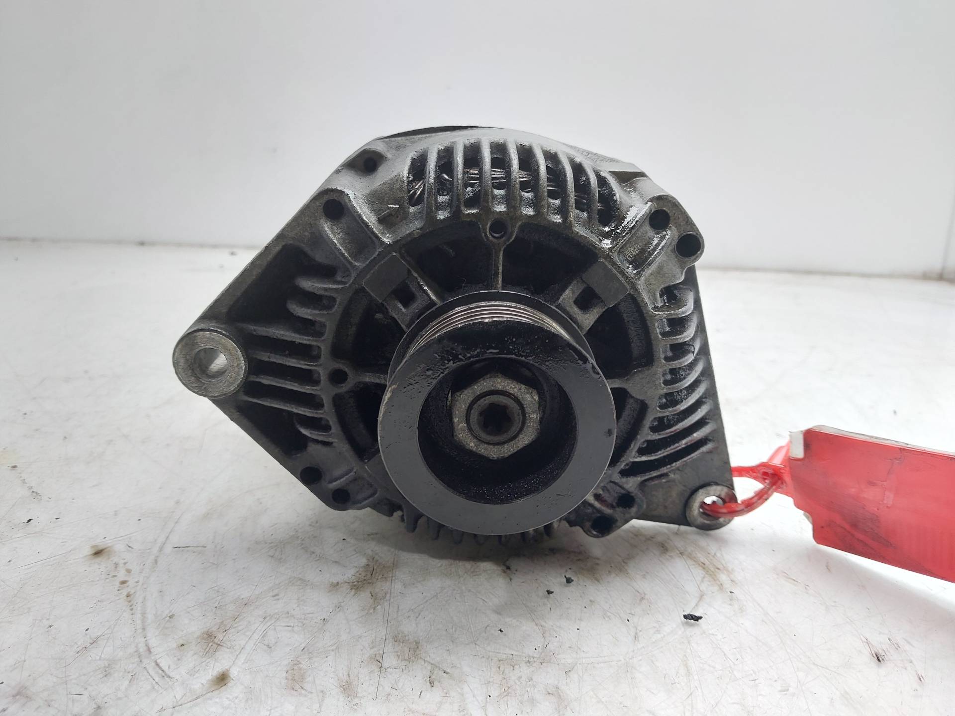 VOLVO S40 1 generation (1996-2004) Alternator 7700424582 24138887