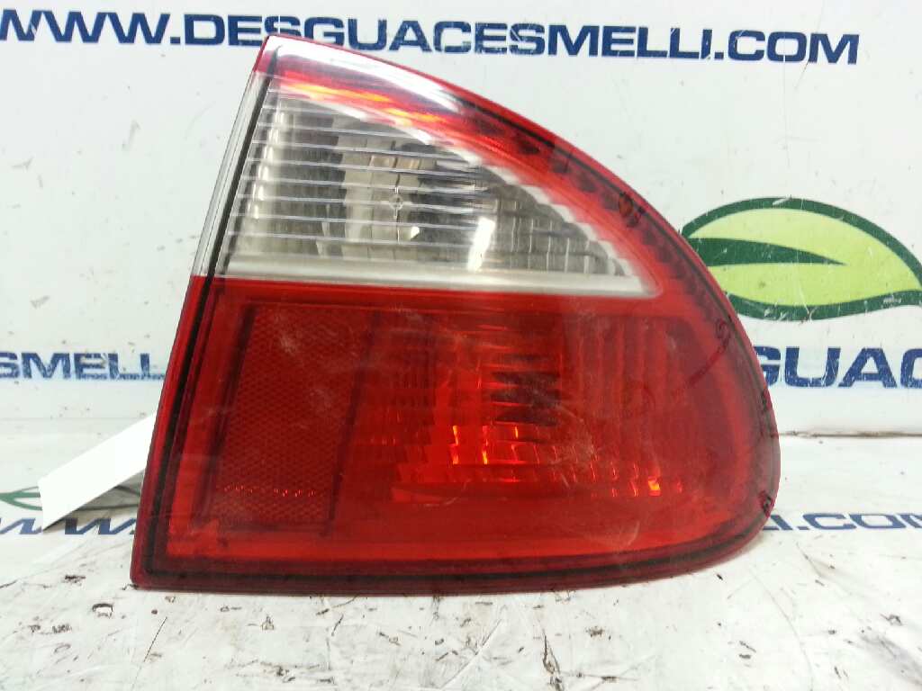 SEAT Leon 1 generation (1999-2005) Rear Right Taillight Lamp 1M6945096A 20166655