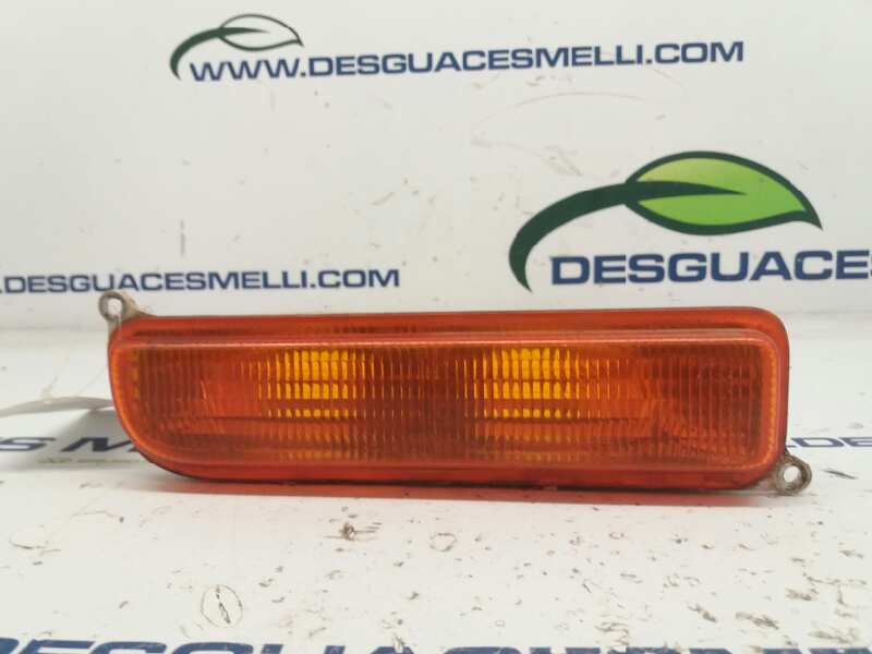 JEEP Cherokee 2 generation (XJ)  (1997-2001) Front Right Fender Turn Signal 55055148 24123929