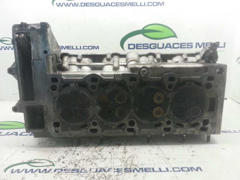 OPEL Vectra C (2002-2005) Engine Cylinder Head R9128018 20167230