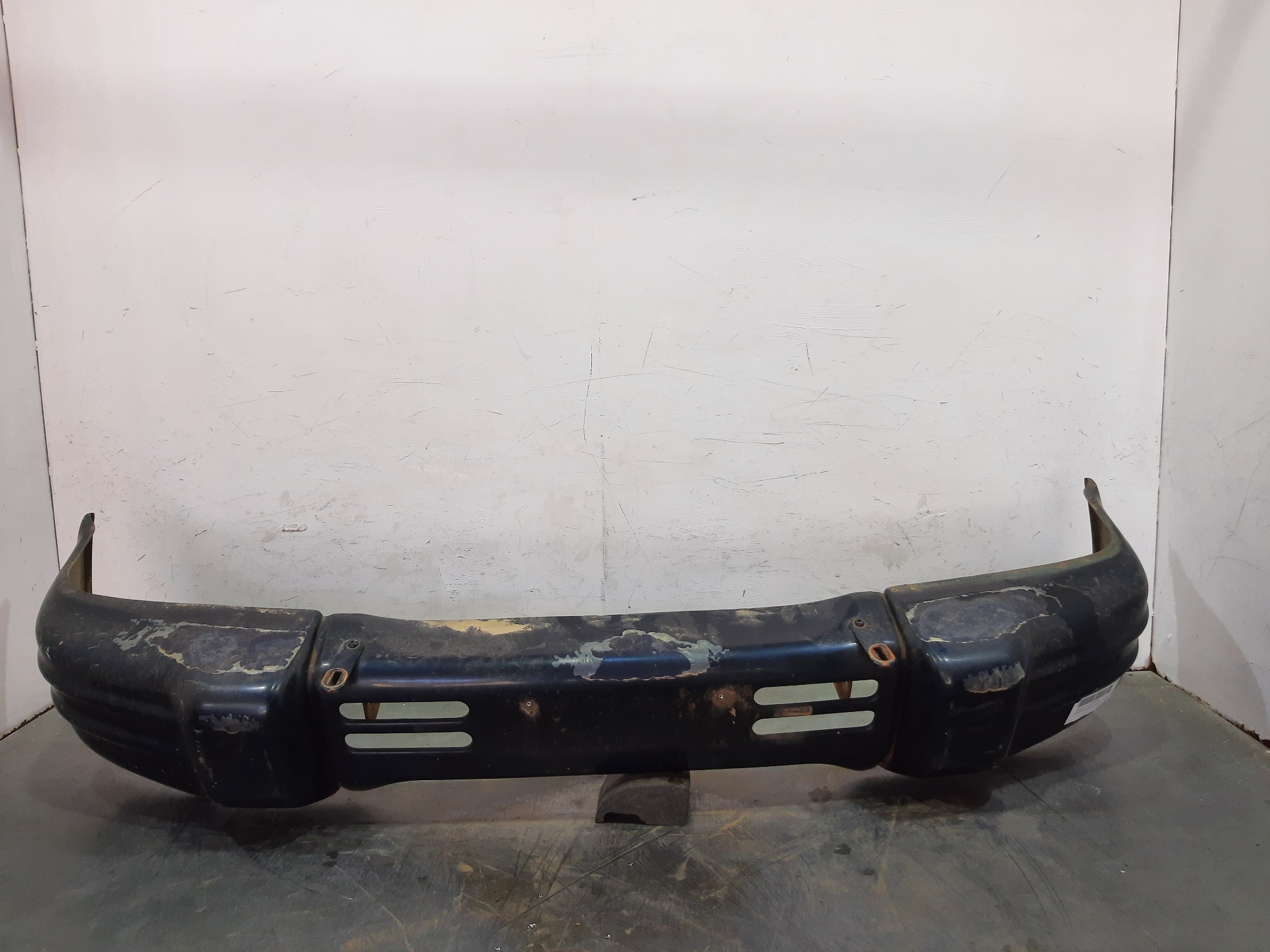 MITSUBISHI Front Bumper HR630320A 20612926