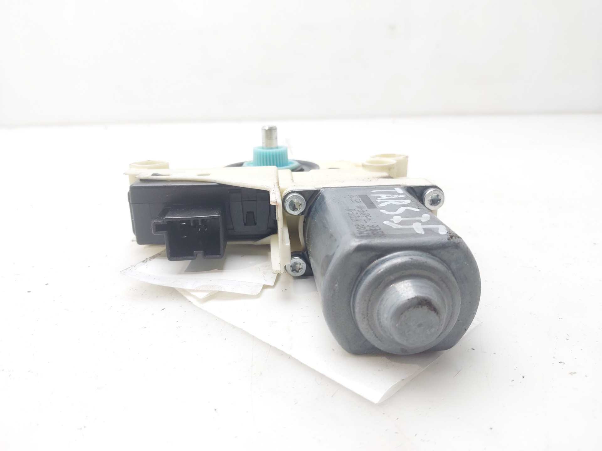 AUDI Q7 4L (2005-2015) Rear Left Door Window Control Motor 4L0959801B 26282411