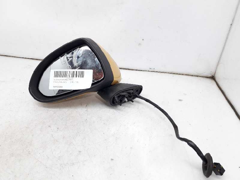 OPEL Corsa D (2006-2020) Зеркало передней левой двери 468435664 24094868