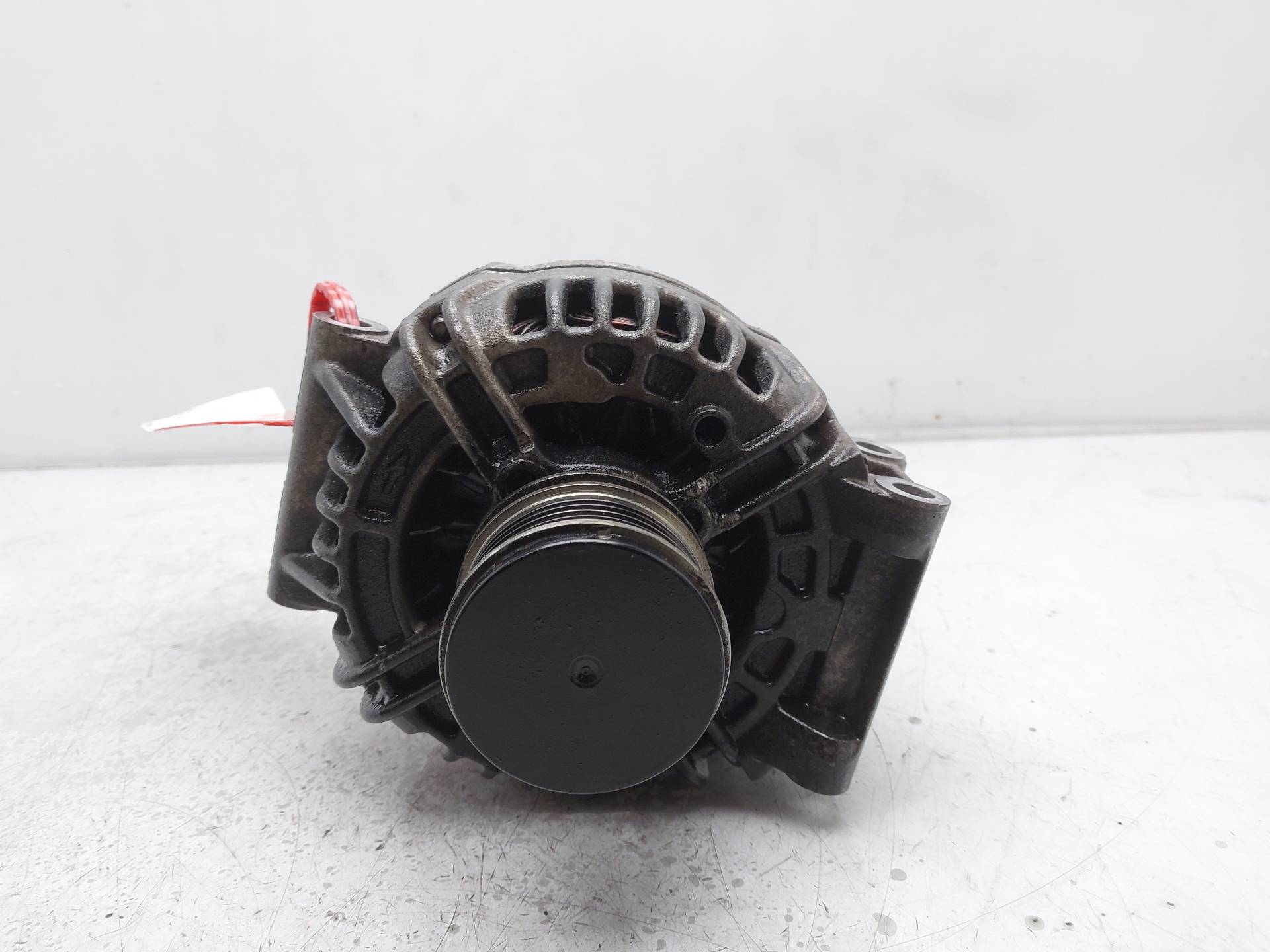 DACIA Sandero 1 generation (2008-2012) Alternator 8200660040 25710067