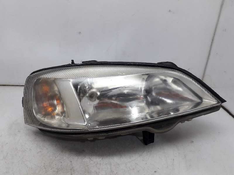 OPEL Astra H (2004-2014) Front Right Headlight 1216156 24976448