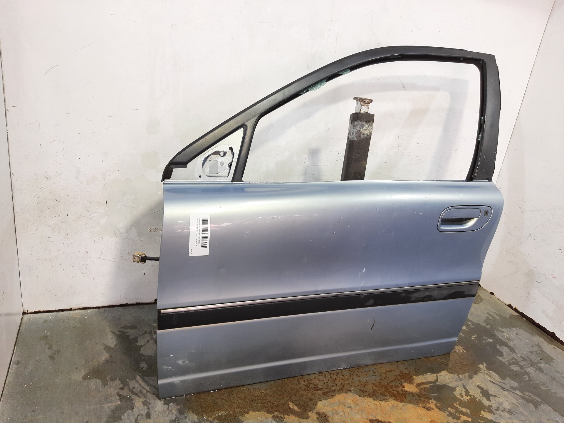 CITROËN XM Y3 (1989-1994) Front Left Door 30649109 25813344