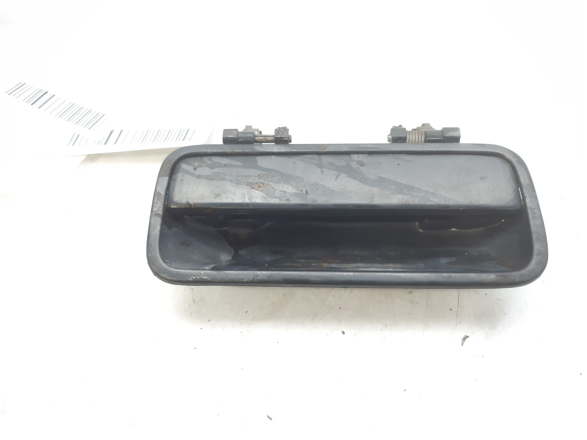 MG Poignée extérieure de porte avant droite CXB101520XXX 20789305