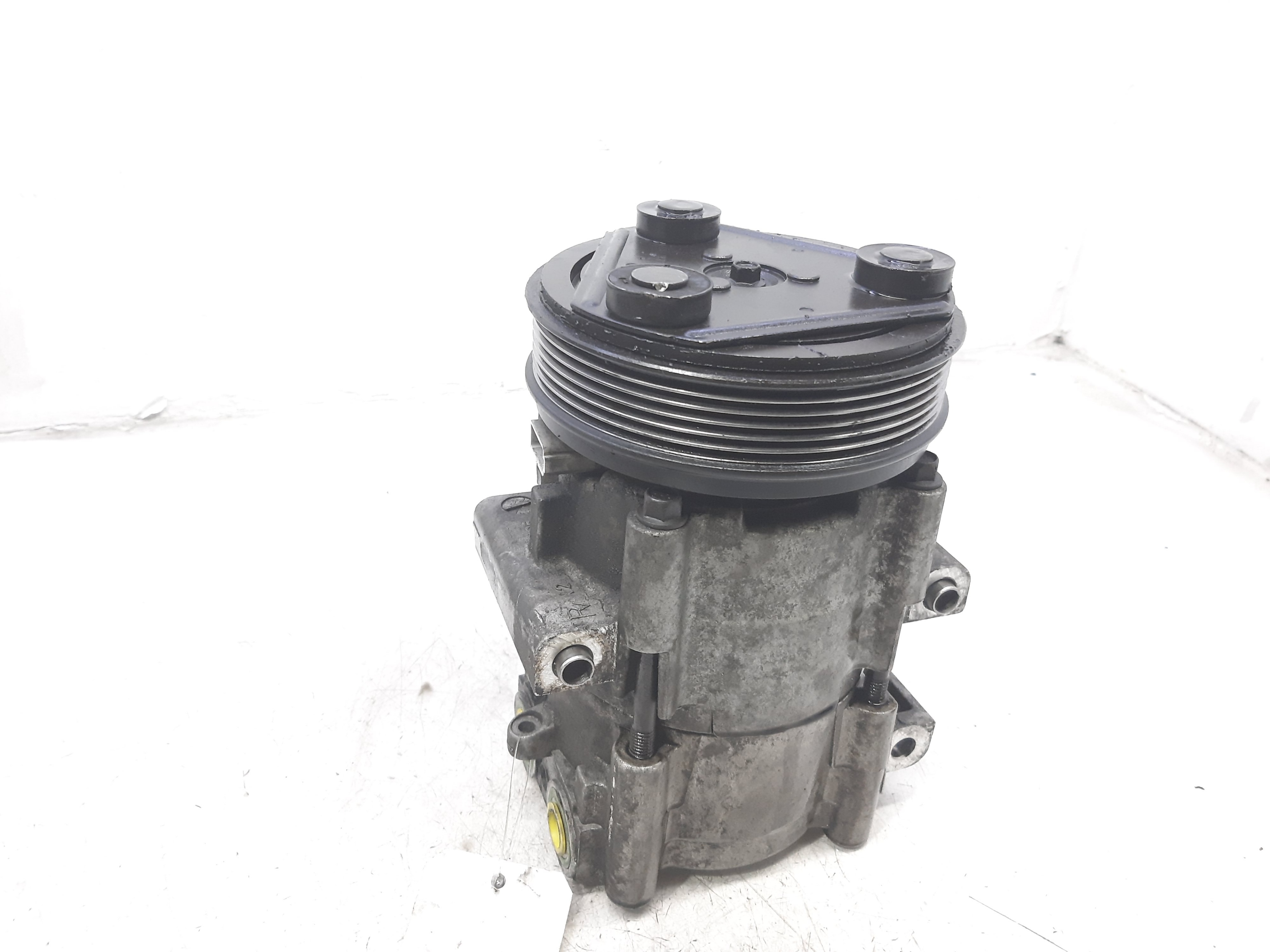 FORD Mondeo 3 generation (2000-2007) Air Condition Pump 4S7119D629AA 22472660