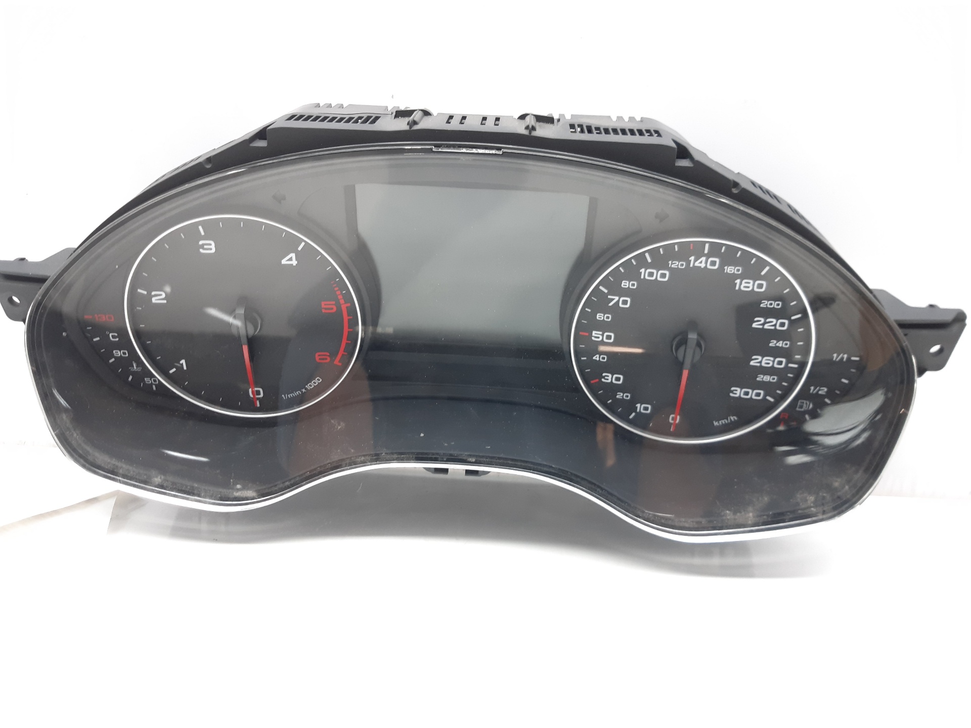 AUDI A6 allroad C7 (2012-2019) Speedometer 4G8920900J 24930327