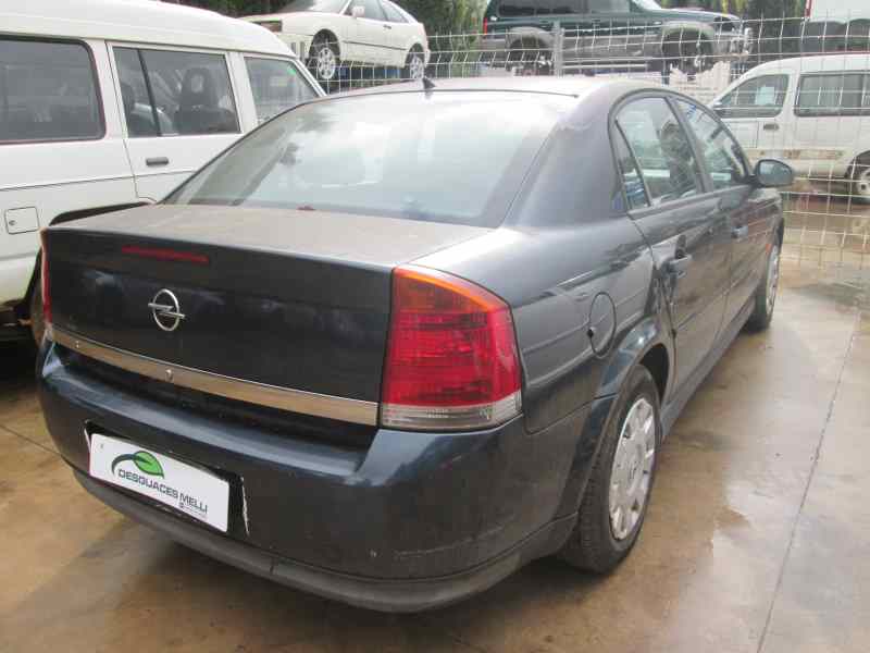 OPEL Vectra C (2002-2005) Încuietoare ușă dreapta față 13210770 20165377