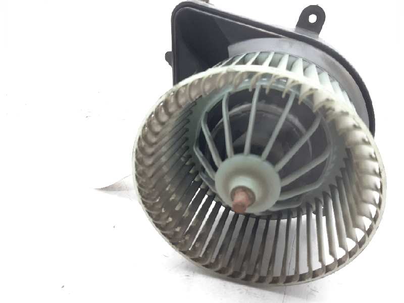 CITROËN Xsara 1 generation (1997-2004) Heater Blower Fan 210681233F 18403686