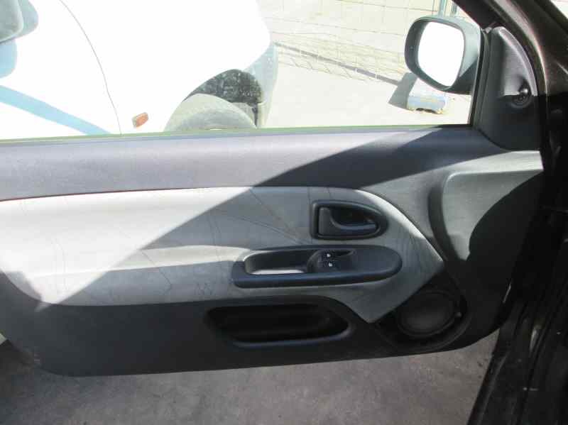 RENAULT Clio 3 generation (2005-2012) Left Side Wing Mirror 7700435863 24878586