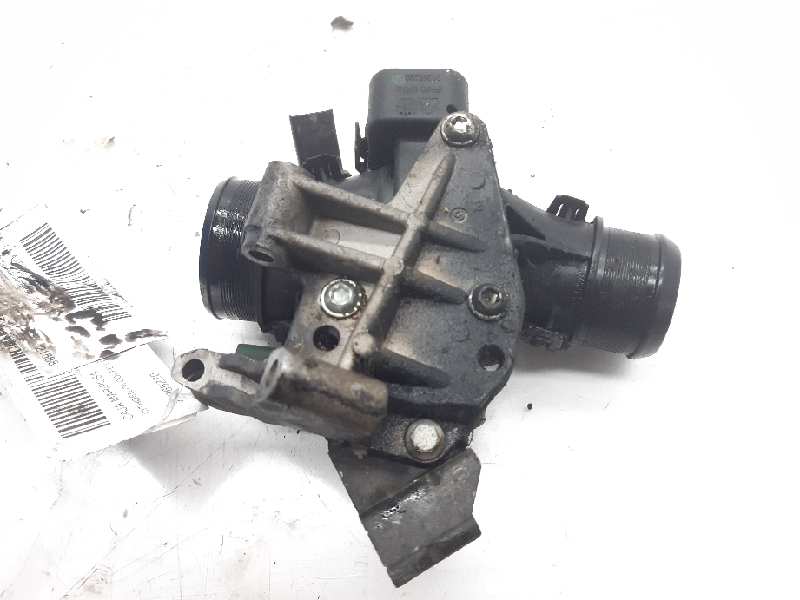 CITROËN C4 1 generation (2004-2011) Clapeta de accelerație 25365220 18577559